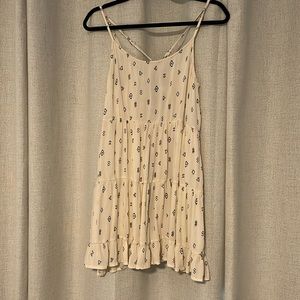 Billabong sundress